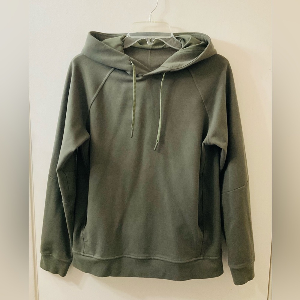 Lululemon City Sweat Hoodie, EUC
